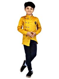 Keyur Boys Dress Set -Latest Model