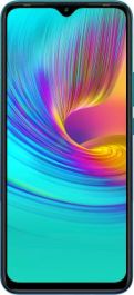 Infinix Smart 4 Plus (Ocean Wave, 32 GB)  (3 GB RAM)